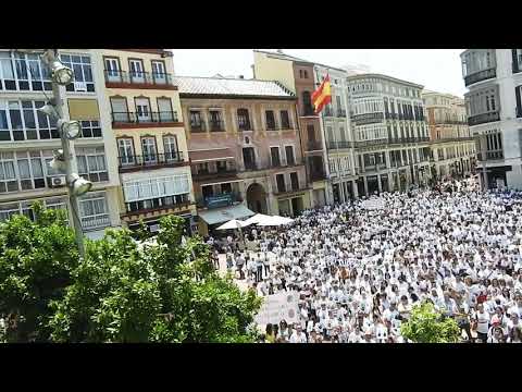 FÉNIX MLG -LUCÍA VIVAR HIDALGO #TODOSOMOSLUCíA #NOESTASSOLA #CONCIERTO #ÁNGEL GUARDIÁN
