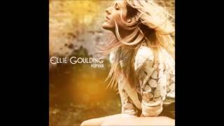 Ellie Goulding-Human Instrumental