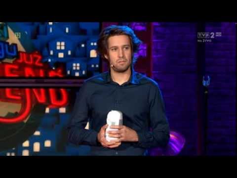 Michał Kempa - Mąka