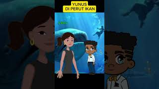 Download lagu YUNUS DI PERUT IKAN mp3