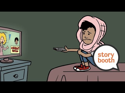 Left Home Alone in a Tornado