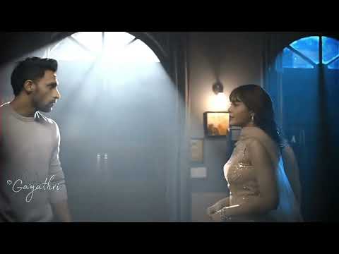 moran love vm #ziddidilmaanena #monami #moran #karan