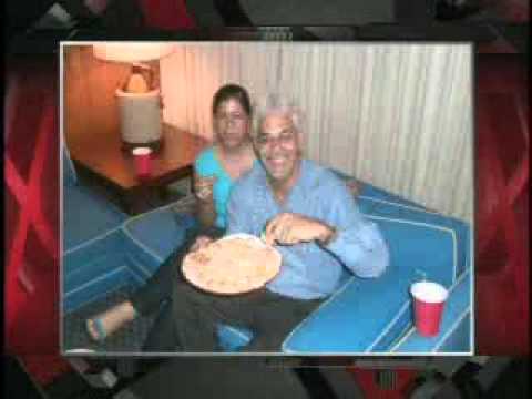 SuperXclusivo 1/13/11 - Preso Carlos Irizarry en Kissimmee Florida