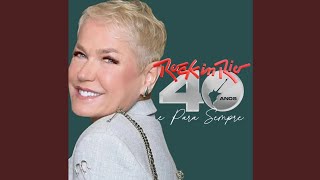 Xuxa - Doce Mel (Bom Estar Com Você) (2024 - Ao Vivo No Pavilhão Itaú / Rock In Rio - 40 Anos)