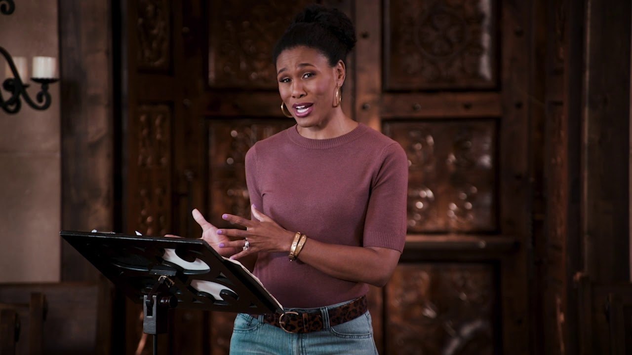 Base Your Prayers on the Promises of God - Elijah Bible Study by Priscilla Shirer