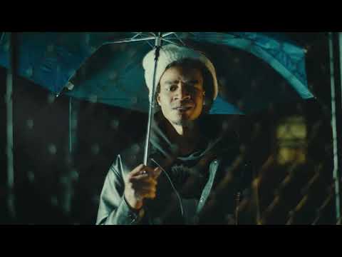 FFG Squeak - Through The Storm (Official Video)