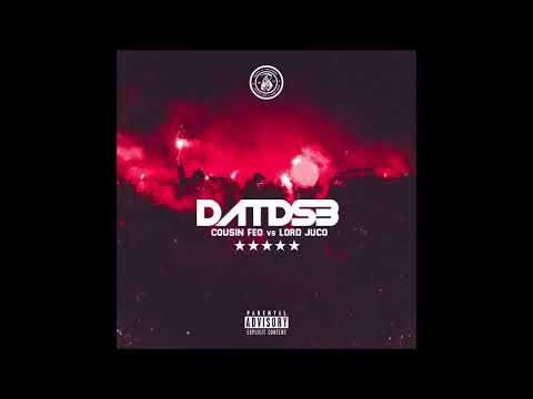 Cousin Feo X Lord Juco - Death At The Derby Season 3 (2025)