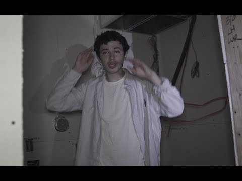 RIP ETERNAL - JACK THE RIPPER (OFFICIAL VIDEO)