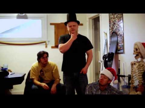 Laugh, You Bastards! Cryptmas Special and Promo!