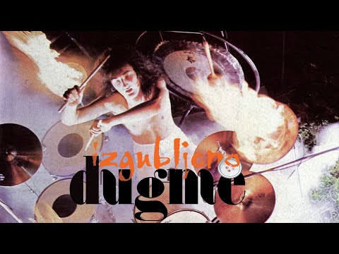 Izgubljeno dugme trailer