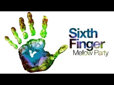 Samadhi Notes - Sixth Finger - New Album [HQ]