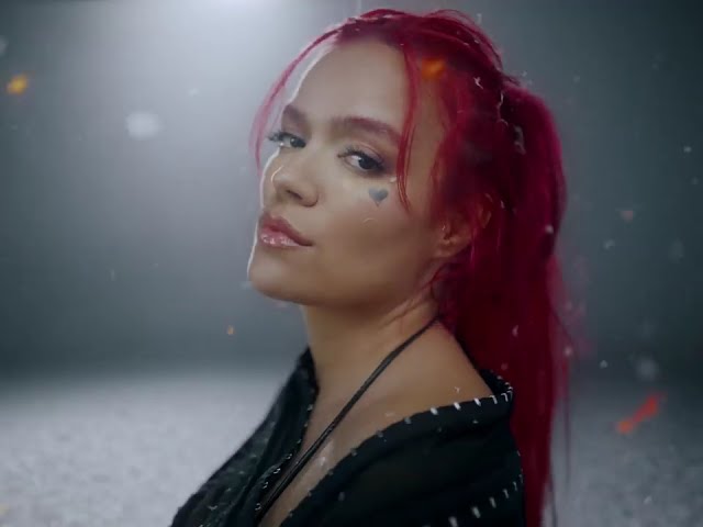 Karol G, Shakira - Karol G, Shakira - Tqg (official Video) Letra y
