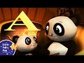 Learn Your ABC S More Nursery Rhymes Kids Songs ABCs And 123s Learn With Little Baby Bum