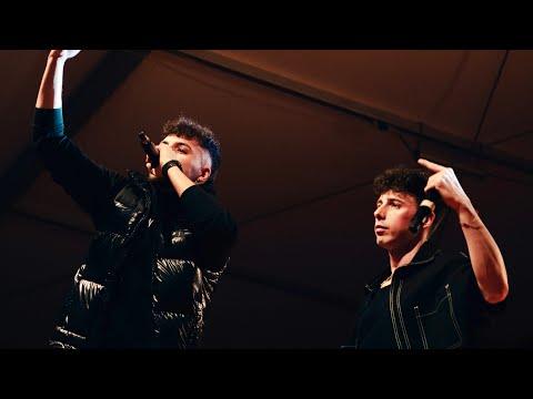 SHADE vs SCONER Freestyle