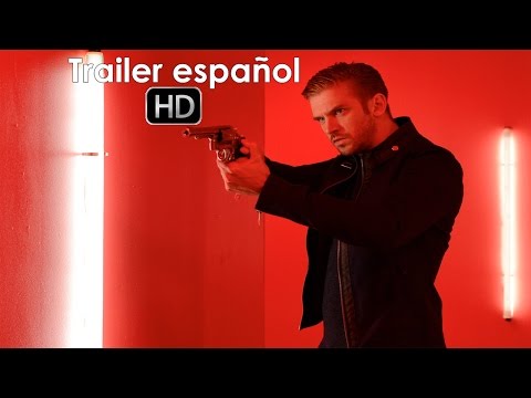 The guest – Trailer español (HD)