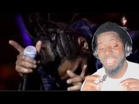 FIRST TIME HEARING COOLIO - C U WHEN U GET THERE (reaction