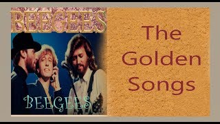 Download lagu Golden Songs - Beegees - Tembang lawas mp3