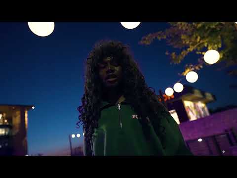 Moweezzy ATTENTION Asap Kidd x Nymphy M