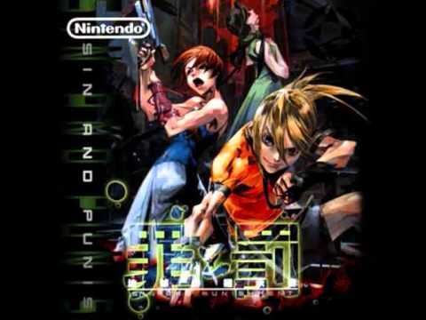 "Solid Line"- Toshiya Yamanaka (2000)