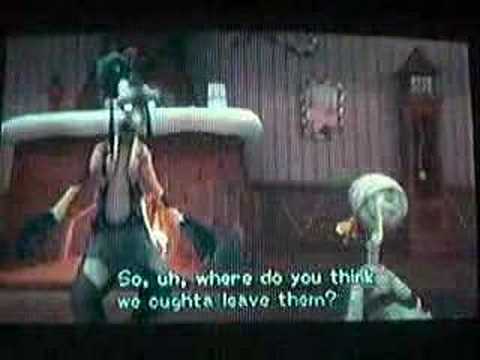 kingdom hearts 2 walkthrough part 121 with cutscenes