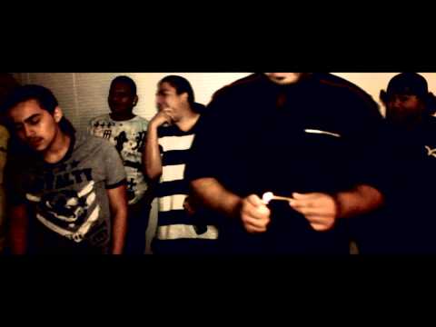 WiLL Po - Blocka Freestyle [Video] (2013)