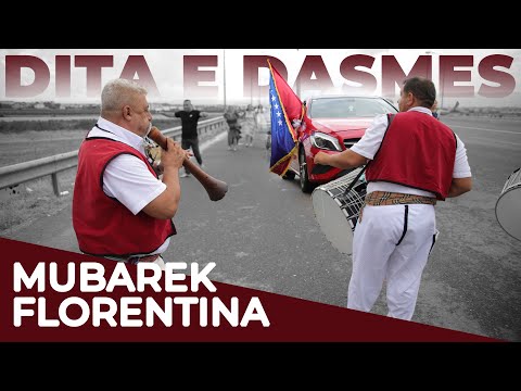 Dasma Mubarek & Florentina | DITA E DASMES ♥