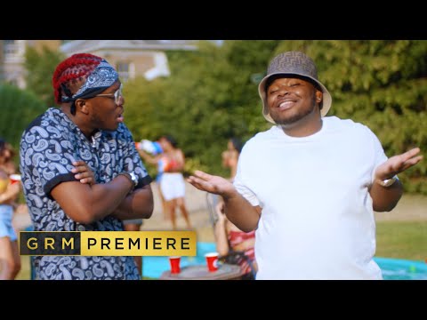 S1mba ft. KSI - Loose [Music Video] | GRM Daily Video