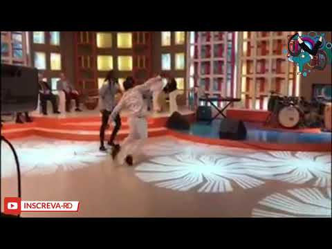 Os Pilukas No Janela Aberta