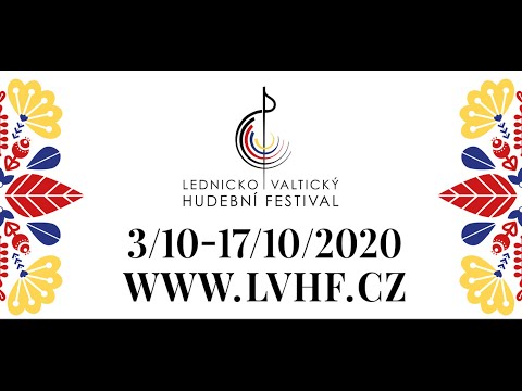 LVHF 2020 - Festival promovideo 2020