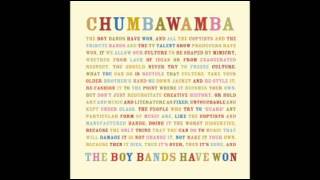 Chumbawamba - Compliments Of Your Waitress