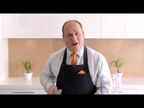 iSelect Detax Commercial