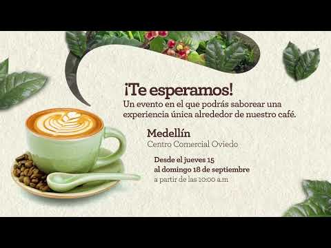 Carulla es café ☕