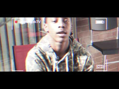 SauxePaxk TB - WHO DAT