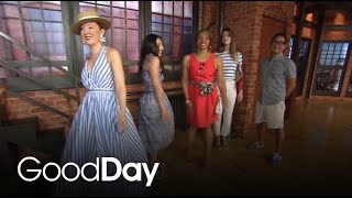 Revamp your closet for summer! | Thrifty Thursday