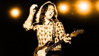 Rory Gallagher - Banker&#39;s Blues (Peel Session)