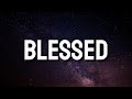 Tyler, The Creator - BLESSED (Lyrics)