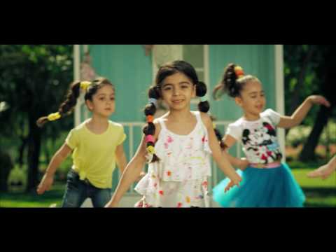 Nanul – Mankapartez, Mnas Barov (Մանկապարտե´զ, մնաս բարով) // Official Music Video // 4K