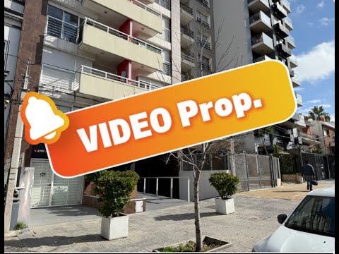 Video de YouTube - Apartamento en Alquiler Monoambiente  en Pocitos, Montevideo