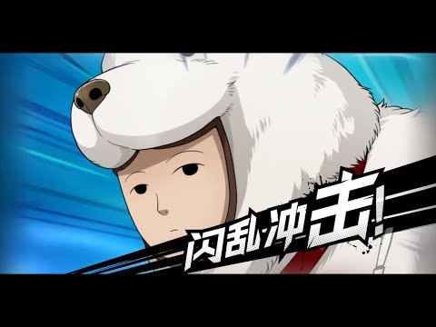 ONE PUNCH MAN: THE STRONGEST new SSR!!? Watch Dog Man (Skills Detail on Description)