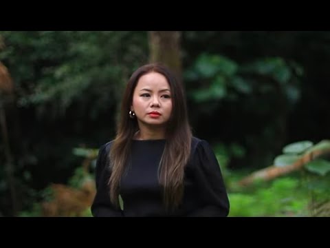 Lallawmawma - Hman a kan nunhlui a chul tawh hnu (Cover)
