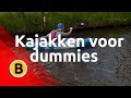 Kajakken voor dummies