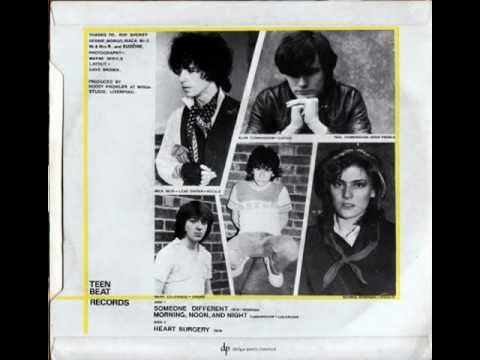 Glass Torpedoes - Heart Surgery