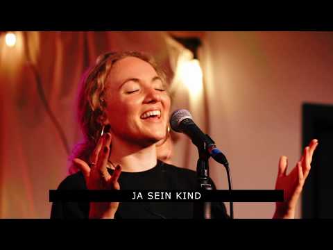 Ich weiß wer ich bin - Lobpreis