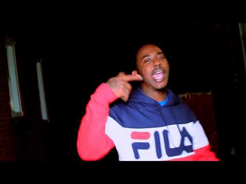 Rod Rucci x Calaundra - Murder Me |Shot by Liveiwirevisuals