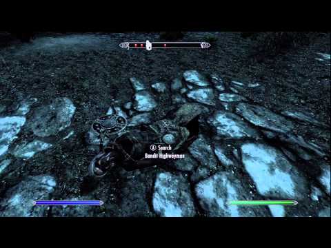Let's Play The Elder Scrolls V: Skyrim - Part 191