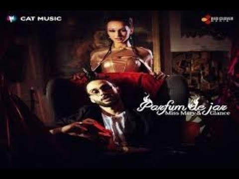 miss mary&glance--parfum de jar