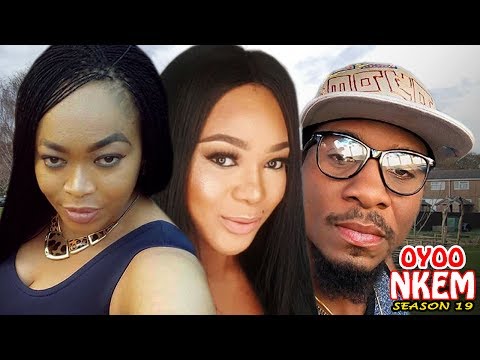 Oyoo Nkem Season 19 - Latest Nigeria Nollywood Igbo Movie