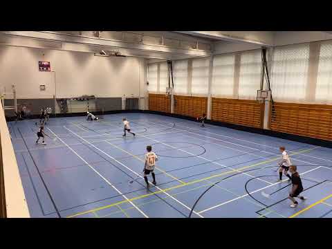 Oilers NG07 Black - Oilers NG07 White