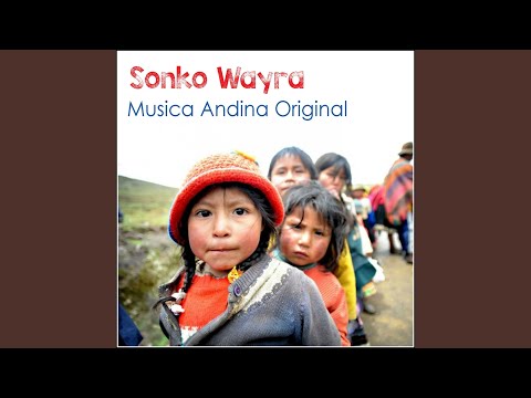 Palomita Blanca - Jacha Kawira