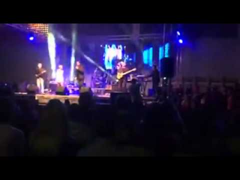 Juraj Galina & Grupa Arena   Uvijek bolje prođu drugi Live